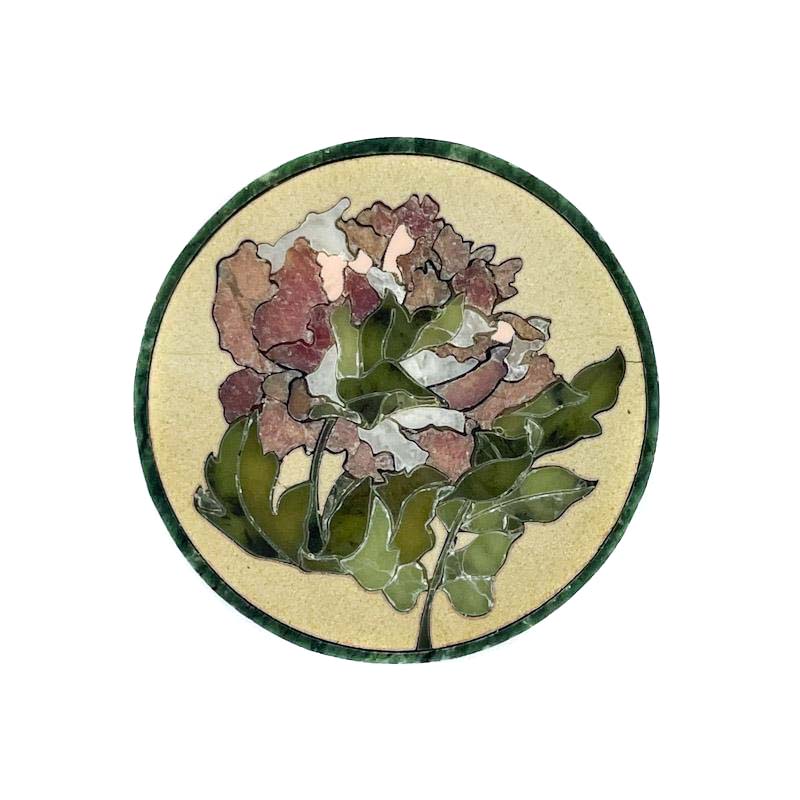 Мозаичная миниатюра № 151 24-10-35