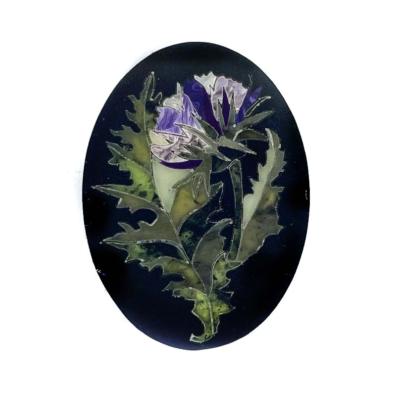 Мозаичная миниатюра № 171 24-10-26