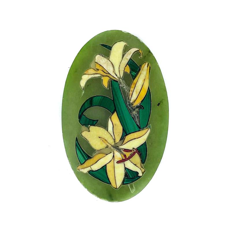 Мозаичная миниатюра № 181 24-10-22