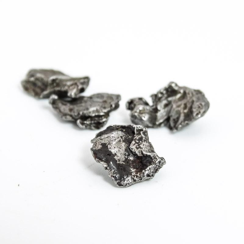 Метеорит (Сихотэ-Алинь) мелк 21БАЮ-110-14