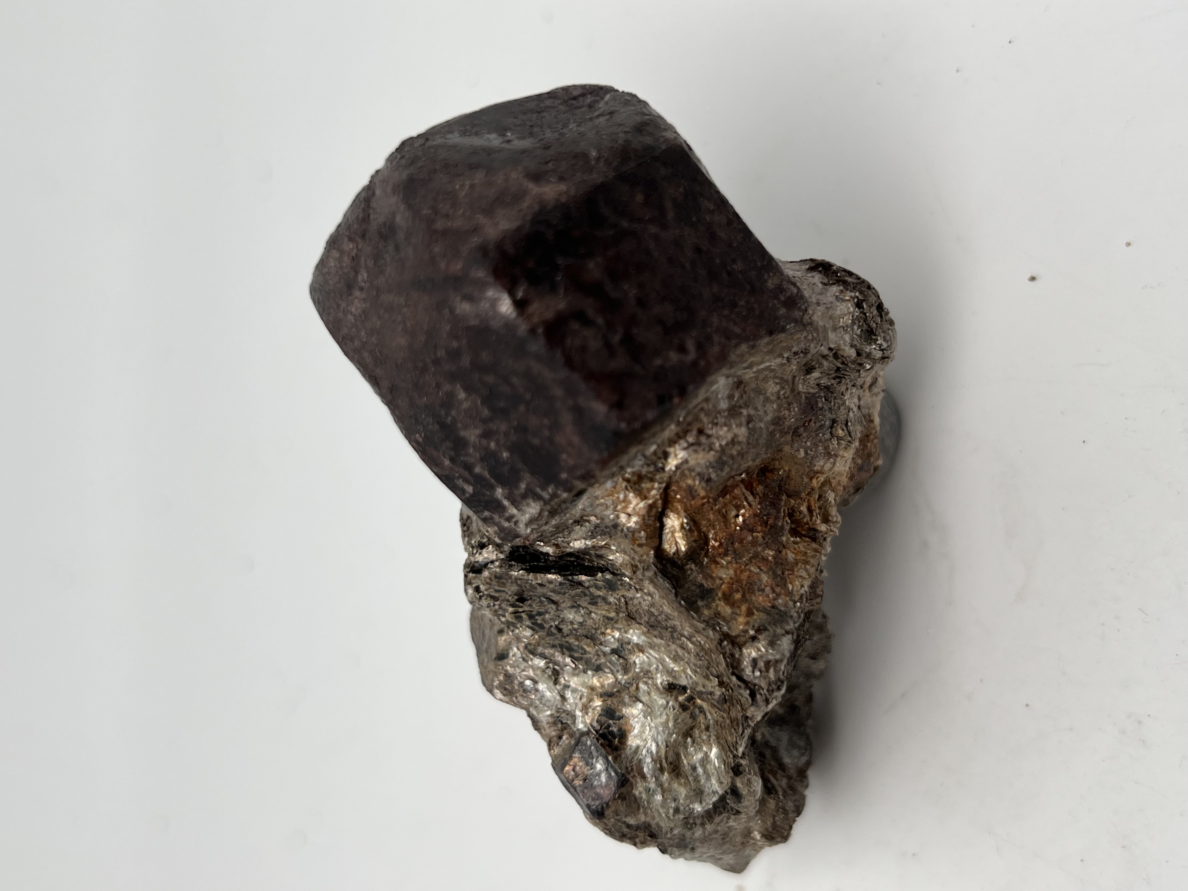 Гранат (Rosso del Rombo, Италия)