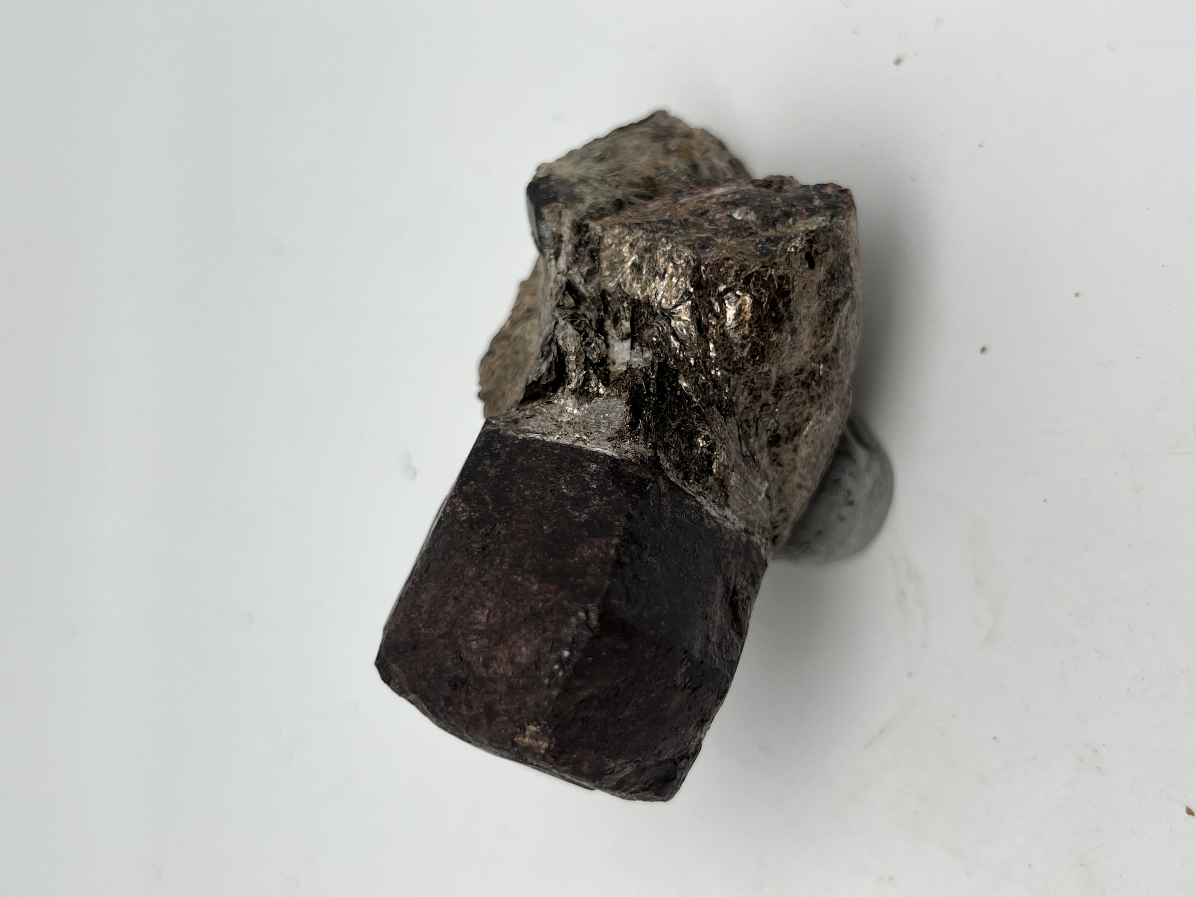 Гранат (Rosso del Rombo, Италия)