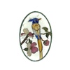 Мозаичная миниатюра № 57 24-10-70