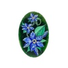 Мозаичная миниатюра № 130 24-10-42