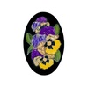 Мозаичная миниатюра № 108 24-10-46