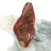 Гейландит красный (Jalgoon, Индия) 23БАЮ-48-12